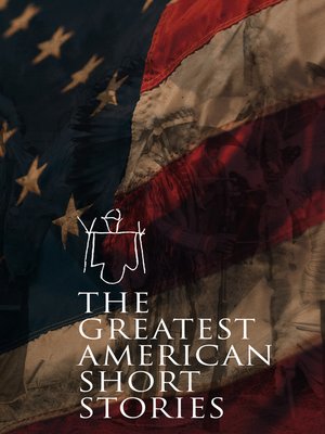 cover image of The Greatest American Short Stories